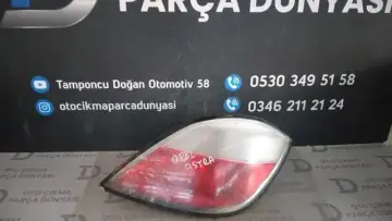 Opel Astra H Sağ Stop 04-07