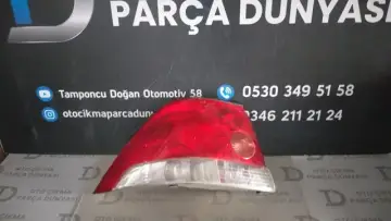 Opel Astra H Sol Stop 07-14