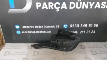 Opel Crosland X Sağ Dış Stop 17-22