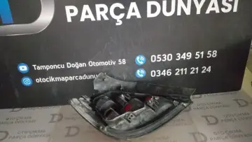 Opel Astra H Sağ Stop 04-07