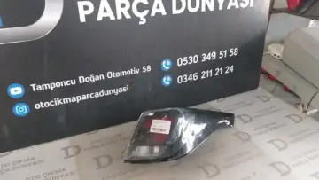 Opel Crosland X Sağ Dış Stop 17-22