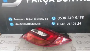 Opel Insignia Sağ Dış Stop 08-17