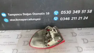 Opel Astra F Sağ Stop 95-98