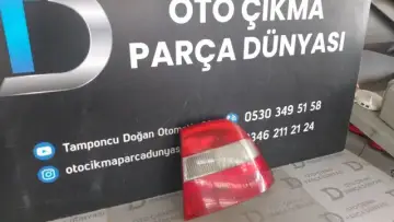 Opel Vectra B Sağ Stop 95-02