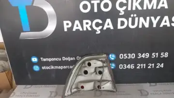 Opel Vectra B Sağ Stop 95-02