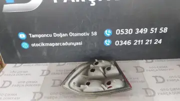Opel Vectra B Sağ Stop 95-02