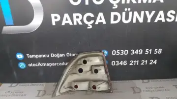 Opel Vectra B Sağ Stop 95-02