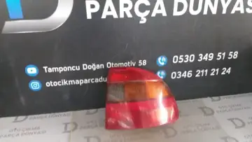 Opel Astra F Sağ Stop 95-98