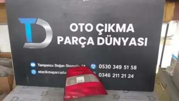 Opel Vectra B Sağ Stop 95-02
