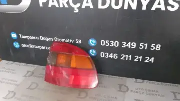 Opel Astra F Sağ Stop 95-98