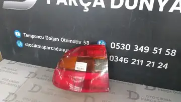 Opel Astra F Sol Stop 95-98