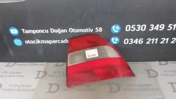 Opel Vectra B Sağ Stop 95-02