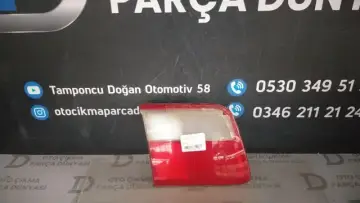 Opel Omega B Sol İç Stop 99-03