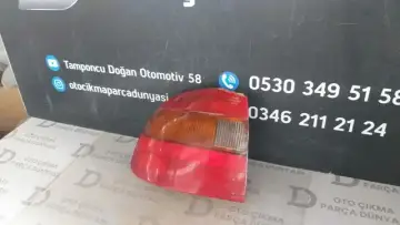 Opel Astra F Sol Stop 95-98