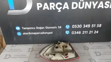 Opel Vectra B Sağ Stop 95-02