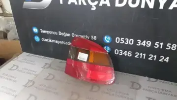 Opel Astra F Sağ Stop 95-98