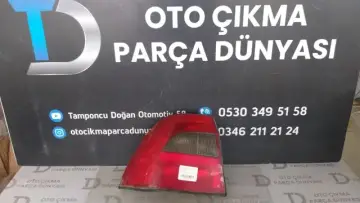 Opel Vectra B Sol Stop 95-02