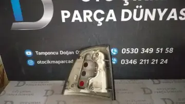 Opel Astra G Sağ Dış Stop Hatchback 98-04