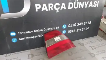 Opel Vectra B Sağ Stop 95-02
