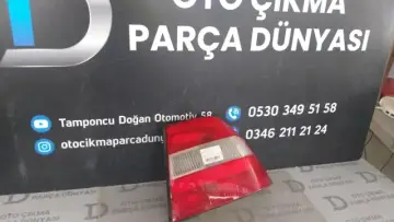 Opel Vectra B Sağ Stop 95-02