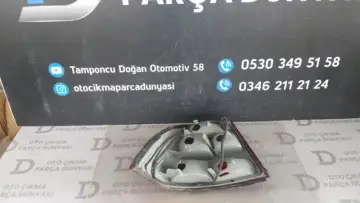 Opel Vectra B Sağ Stop 95-02