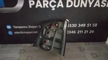 Opel Vectra C Sağ Stop 02-09