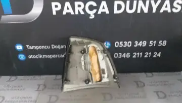 Opel Astra G Sol Dış Stop Hatchback 98-04
