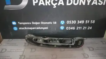 Opel Corsa C Sağ Stop 00-02