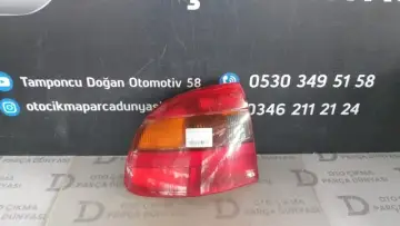 Opel Astra F Sol Stop 95-98