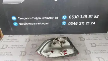 Opel Vectra B Sağ Stop 95-02