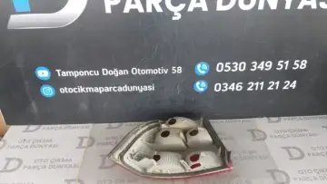 Opel Vectra B Sağ Stop 95-02
