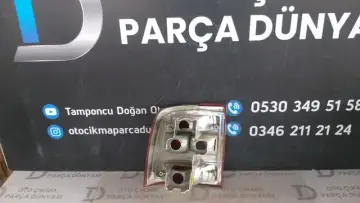 Opel Vectra A Sağ Stop 93-95