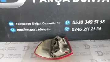 Opel Astra F Sağ Stop 95-98
