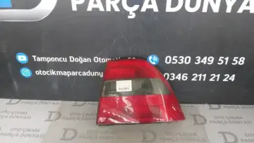 Opel Vectra B Sağ Stop 95-02