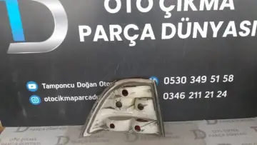 Opel Vectra B Sağ Stop 95-02