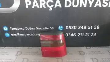 Opel Vectra A Sağ Stop 93-95