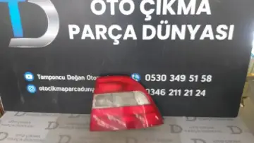 Opel Vectra B Sağ Stop 95-02