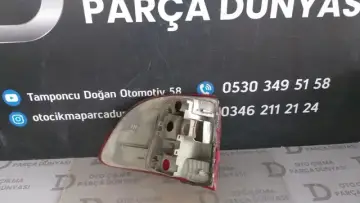 Opel Astra F Sağ Stop 95-98