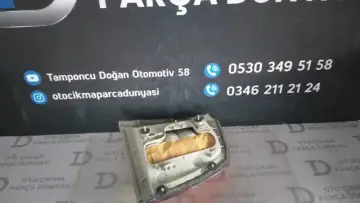 Opel Astra G Sol Dış Stop Hatchback 98-04
