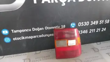 Opel Vectra A Sağ Stop 93-95