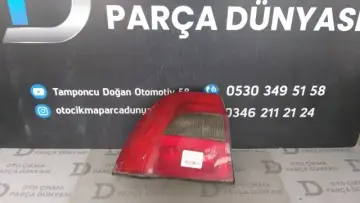 Opel Vectra B Sol Stop 95-02