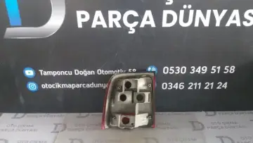 Opel Vectra A Sağ Stop 93-95