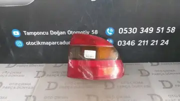 Opel Astra F Sağ Stop 95-98