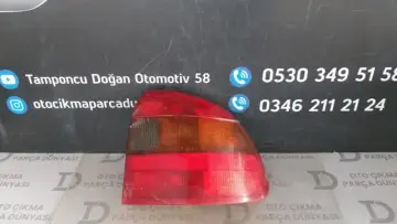 Opel Astra F Sağ Stop 95-98