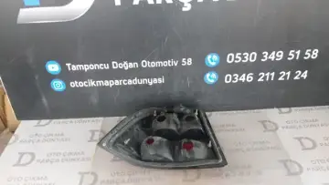 Opel Vectra B Sağ Stop 99-03