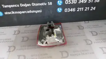 Opel Vectra A Sağ Stop 93-95
