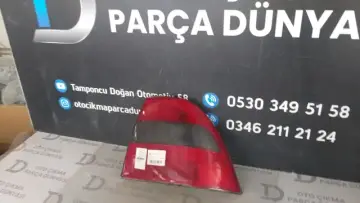 Opel Vectra B Sağ Stop 95-02