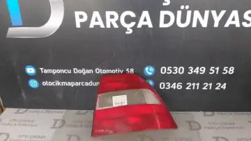 Opel Vectra B Sağ Stop 95-02