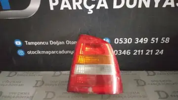 Opel Astra G Sağ Dış Stop Hatchback 98-04
