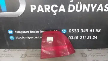 Opel Vectra B Sağ Stop 95-02